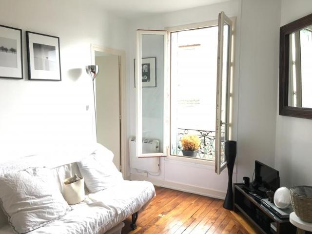 Appartement BOULOGNE BILLANCOURT 1 pièce s 18 m2, Boulogne billancourt
