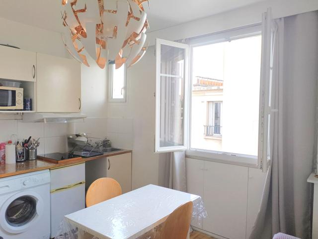 Appartement Boulogne Billancourt 1 pièce s 18 m2, Boulogne billancourt