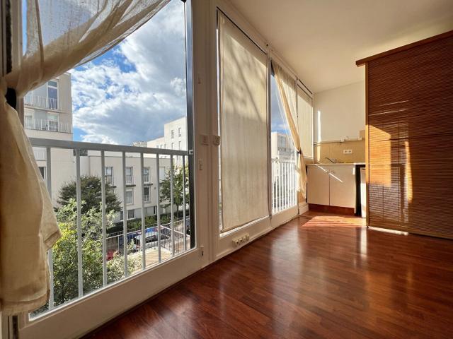 Appartement Boulogne Billancourt 1 pièce s 21 m2