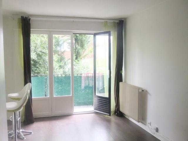 Appartement BOULOGNE BILLANCOURT 1 pièce s 22 m2, Boulogne billancourt