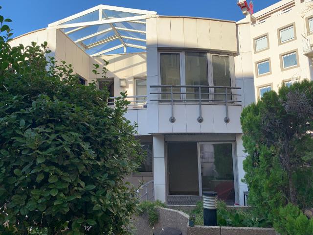 Appartement Boulogne Billancourt 1 pièce s 24.3 m2, Boulogne billancourt