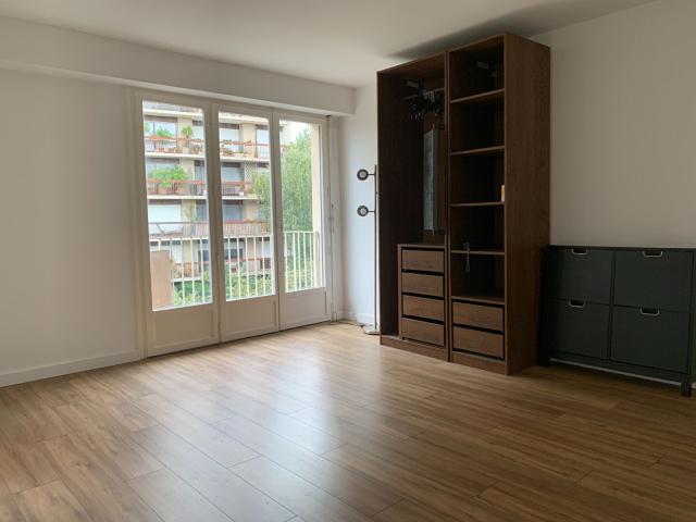 Appartement BOULOGNE BILLANCOURT 1 pièce s 28.58 m2, Boulogne billancourt
