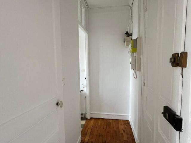 Appartement Boulogne Billancourt 1 pièce s