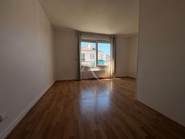 Appartement Boulogne Billancourt 1 pièce 30 m2 Quartier Vaillant Sembat / Point du jour