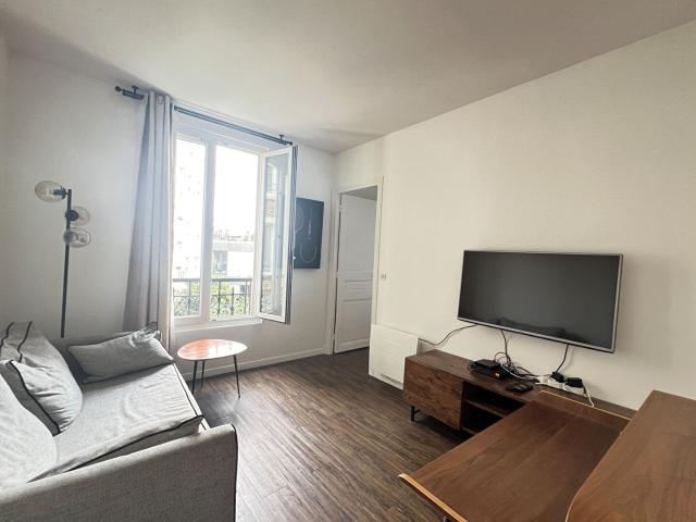 Appartement Boulogne Billancourt 2 pièce s 31 m2, Boulogne billancourt