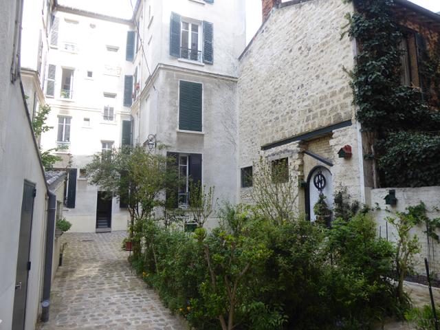 Appartement Boulogne Billancourt 2 pièce s 32 m2, Boulogne billancourt