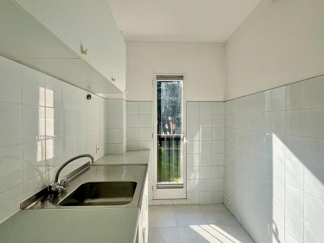 Appartement Boulogne Billancourt 2 pièce s 33 m2