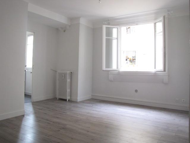 Appartement Boulogne Billancourt 2 pièce s 42.5 m2, Boulogne billancourt