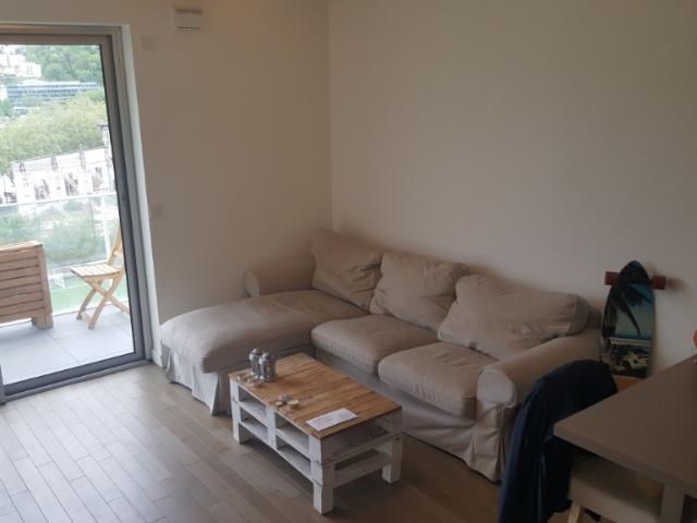 appartement boulogne billancourt 2 pièce s 43.60 m2