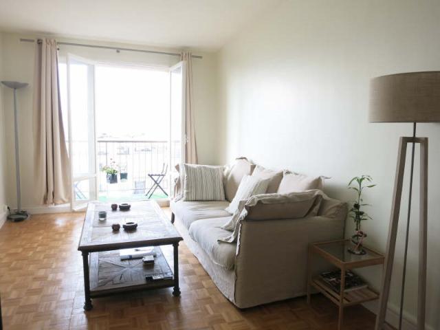 Appartement BOULOGNE BILLANCOURT 2 pièce s 46 m2, Boulogne billancourt