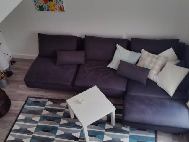 appartement boulogne billancourt 2 pièce s 47.98 m2