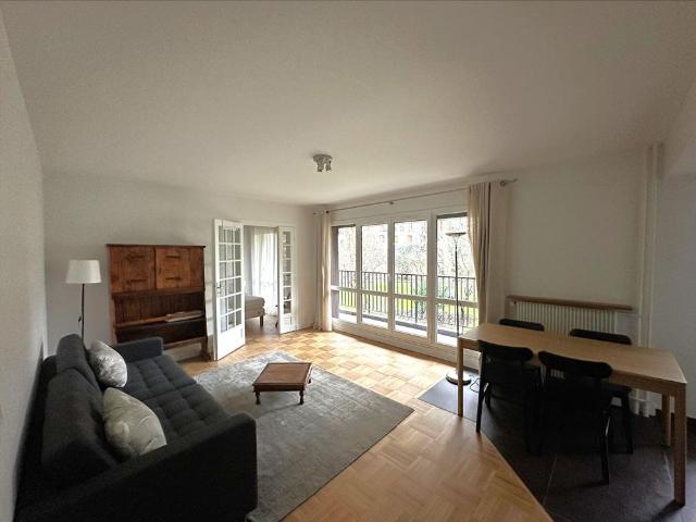 Appartement Boulogne Billancourt 2 pièce s 48.34 m2