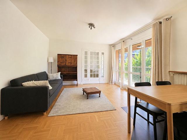Appartement Boulogne Billancourt 2 pièce s 48.34 m2