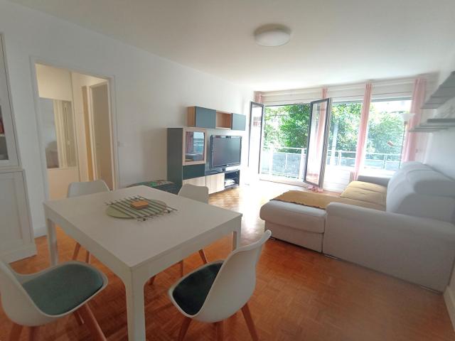 Appartement Boulogne Billancourt 2 pièce s 52m², Boulogne billancourt