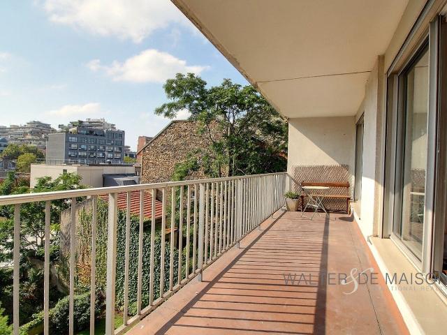 Appartement Boulogne Billancourt 2 pièce s