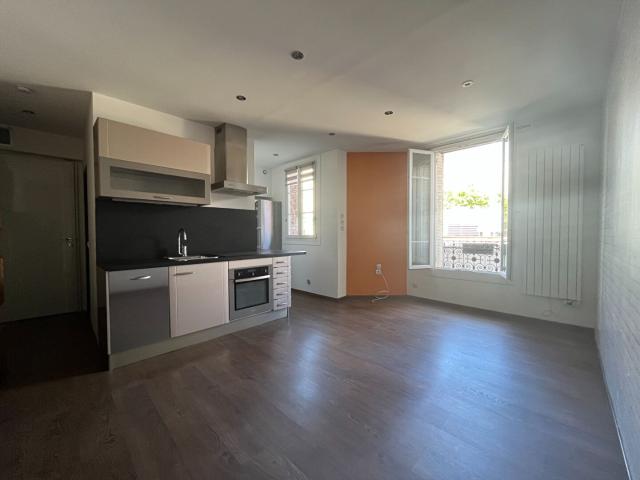 Appartement Boulogne Billancourt 2 pièce s, Boulogne billancourt