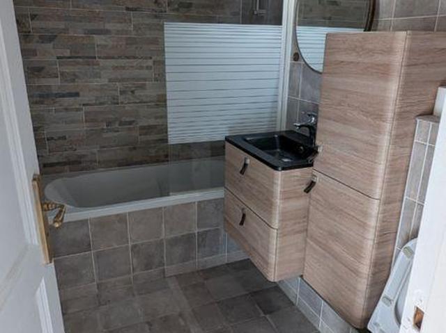 Appartement Boulogne Billancourt 2 pièces 46m2