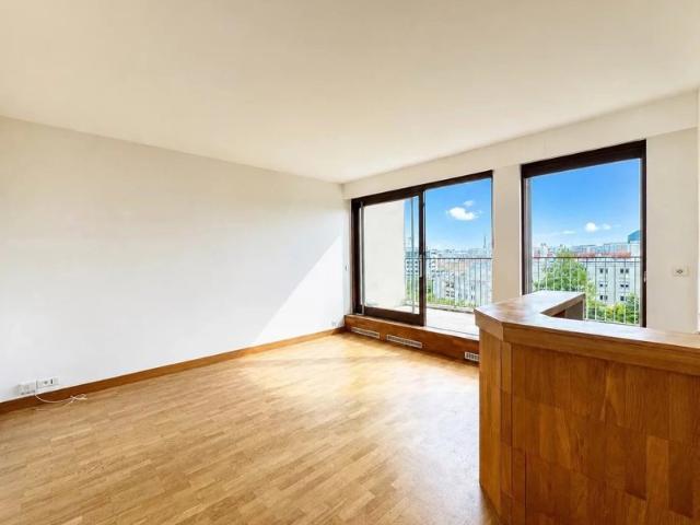 APPARTEMENT BOULOGNE BILLANCOURT