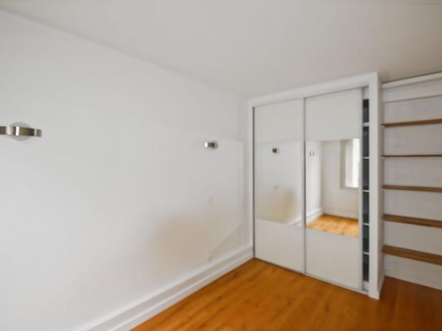Appartement Boulogne Billancourt 3 pièce s 44.59 m2