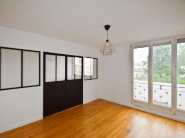 Appartement Boulogne Billancourt 3 pièce s 44.59 m2