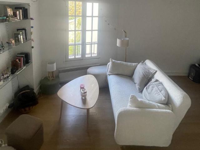 Appartement Boulogne Billancourt 3 pièce s