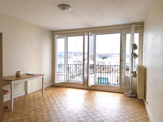 Appartement Boulogne Billancourt 3 pièce s 55 m2, Boulogne billancourt