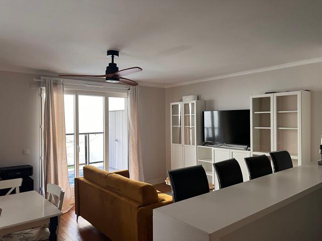 Appartement Boulogne Billancourt 3 pièce s 67 m2, Boulogne billancourt
