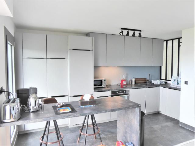 Appartement Boulogne Billancourt 3 pièce s 70 m2, Boulogne billancourt