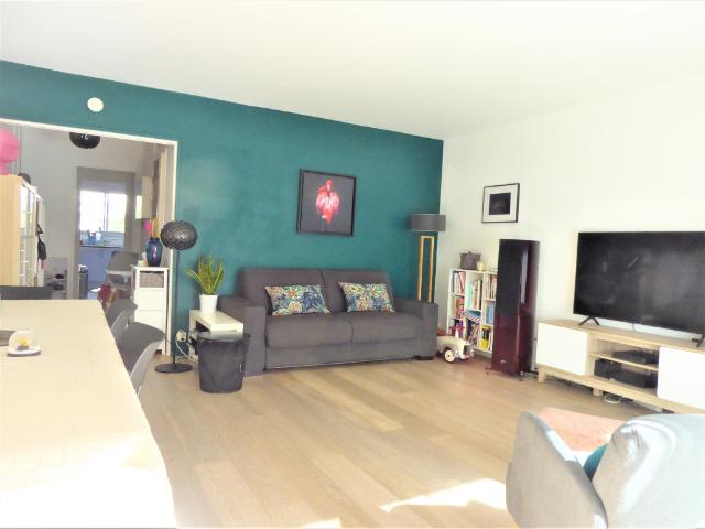 Appartement Boulogne Billancourt 3 pièce s 73.05 m2, Boulogne billancourt
