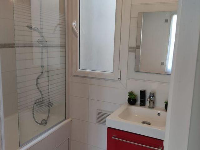 Appartement Boulogne Billancourt à louer