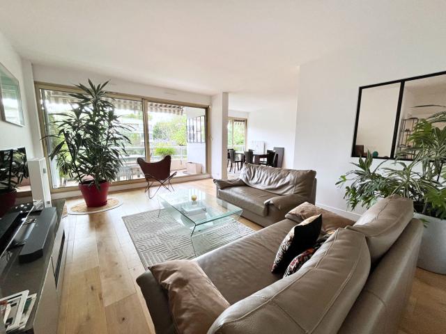 Appartement Boulogne Billancourt, Boulogne Billancourt