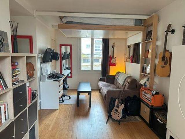 Appartement BOULOGNE BILLANCOURT Île de France 92100 DLS88326267
