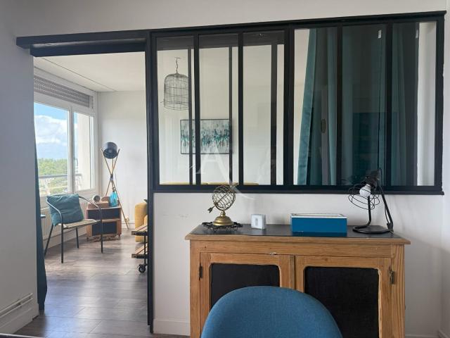Appartement Boulogne Sur Mer 2 pièce s 59.45 m2 60m² Boulogne sur Mer