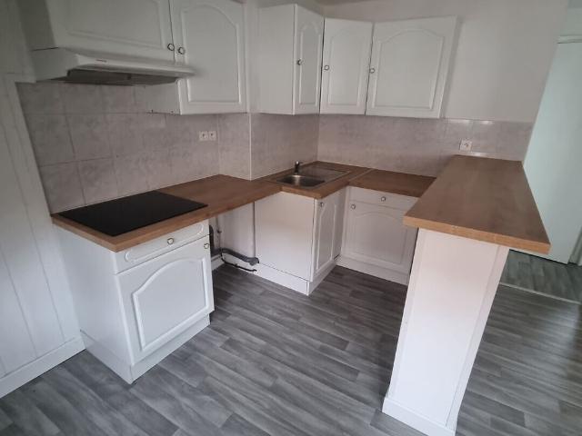 Appartement Boulogne Sur Mer 2 pièce s