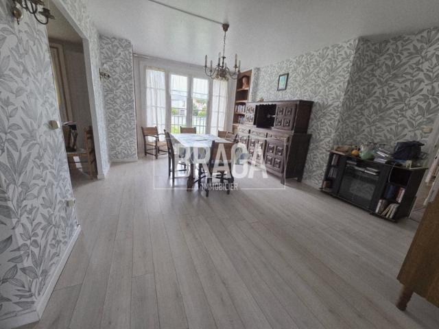 Appartement Boulogne sur mer