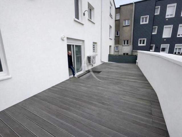 Appartement Boulogne Sur Mer 3 pièce s 53.63 m2