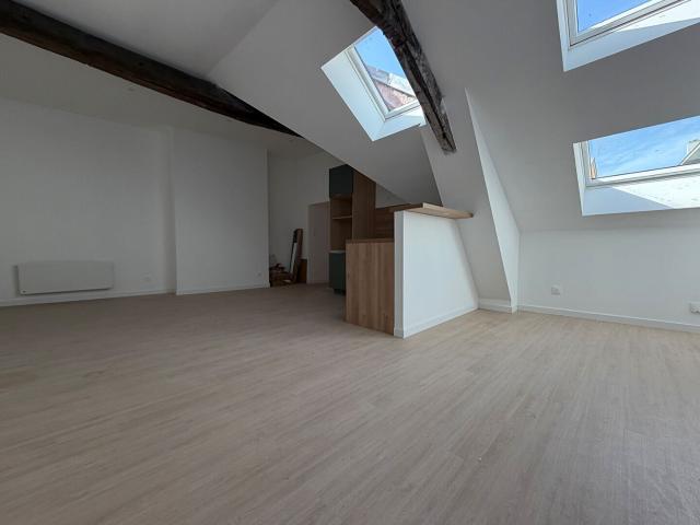 Appartement Boulogne sur mer 3 pièce s