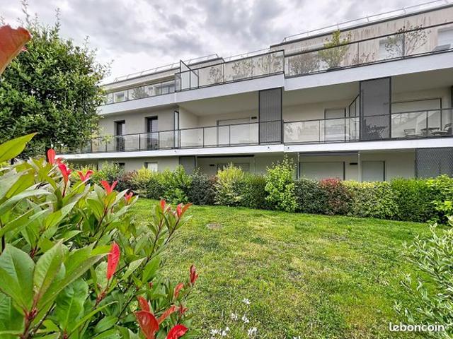 Appartement Bourg Arradon