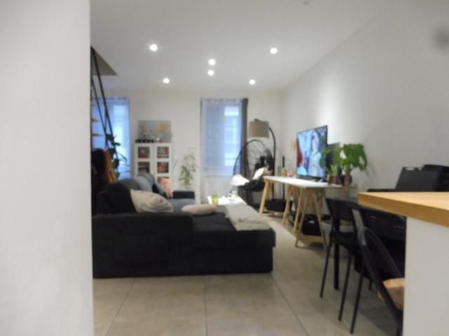 Appartement Bourg En Bresse 3 pièce s 53.52 m2
