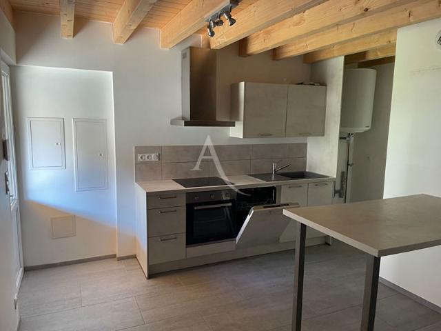 Appartement Bourg En Bresse 2 pièce s