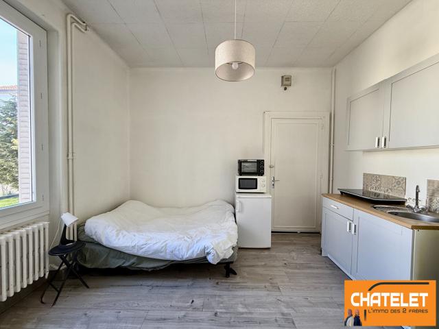 Appartement Bourg En Bresse idéal étudiant