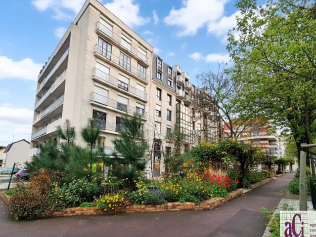 Appartement Bourg La Reine 2 pièce s 38.06 m2