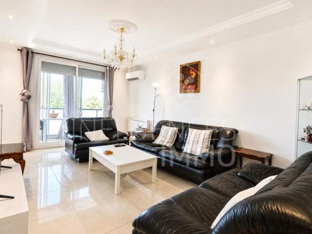 Appartement Bourg Les Valence 5 pièce s 92.3 m2