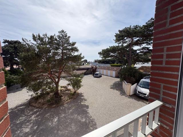 APPARTEMENT BOURG SAINTE MARIE