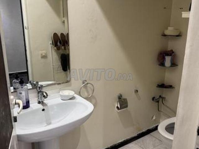 Appartement bourgogne 127 m carré