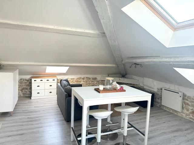 APPARTEMENT BOURGOIN JALLIEU 1 pièce s 22 m2
