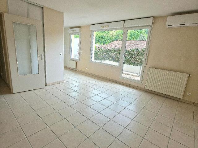 Appartement Bourgoin Jallieu 3 pièce s 62m² Bourgoin Jallieu