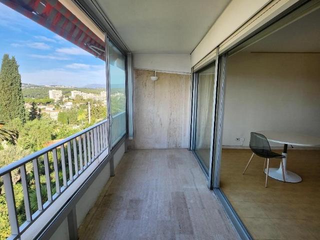 Appartement bourgeois