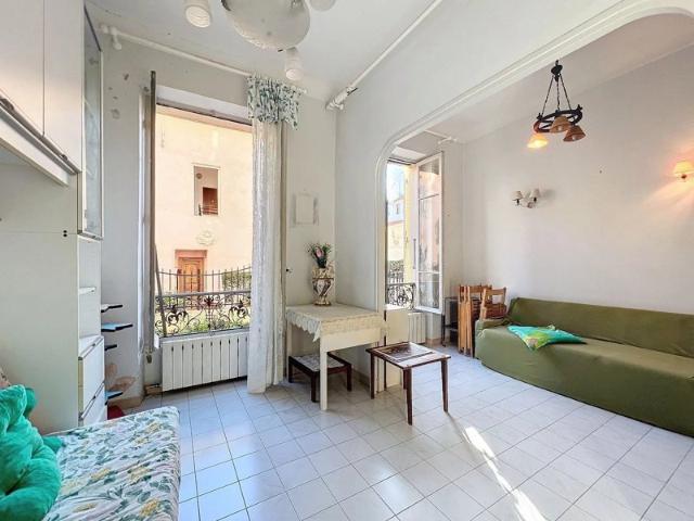 Appartement bourgeois