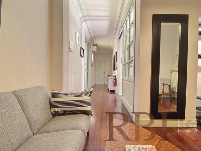 Appartement Bourgeois